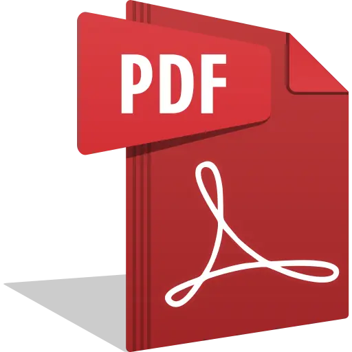 pdf icon